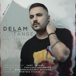 Kamy Yousefi   –  Delam Tange
